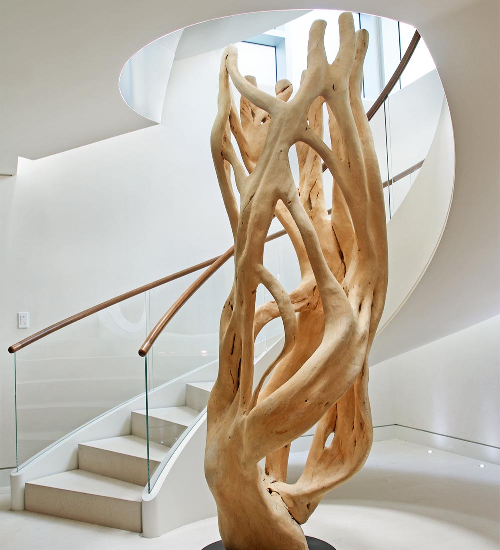 Diseño y Arquitectura