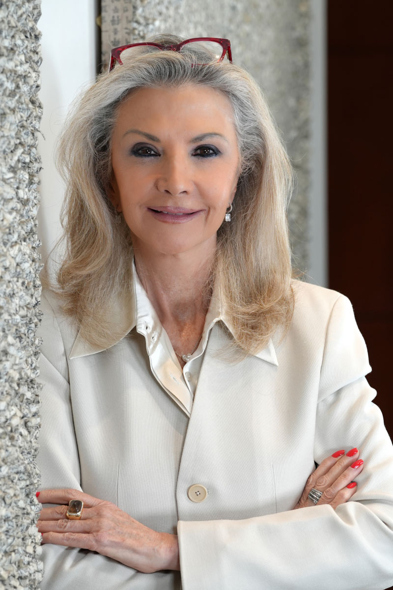 Gina Diez Barroso